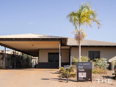 72 Dowding Way, Port Hedland WA 6721