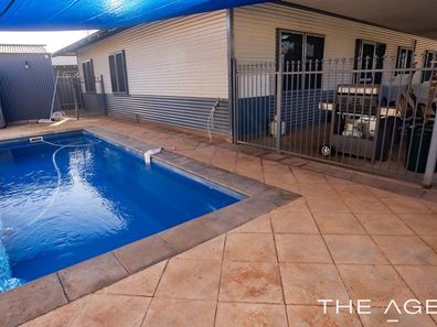 72 Dowding Way, Port Hedland WA 6721