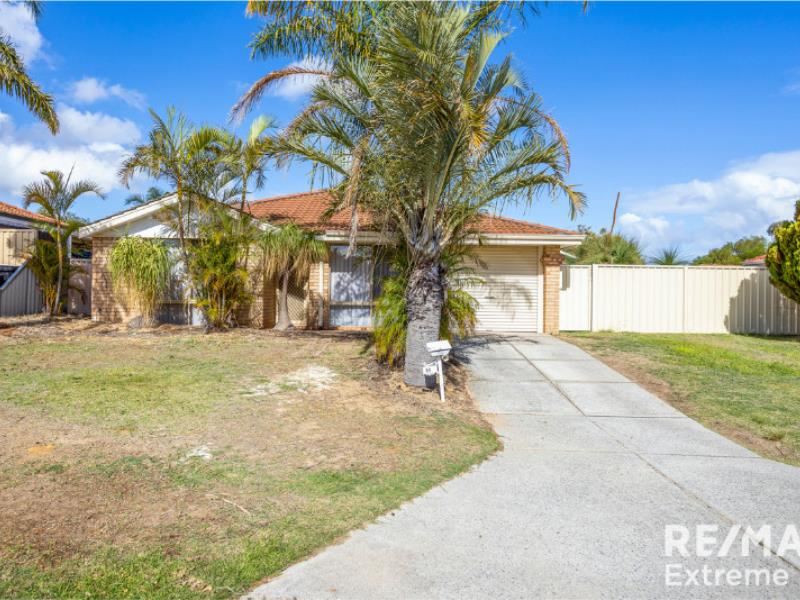 18 Abitibi Turn, Joondalup WA 6027