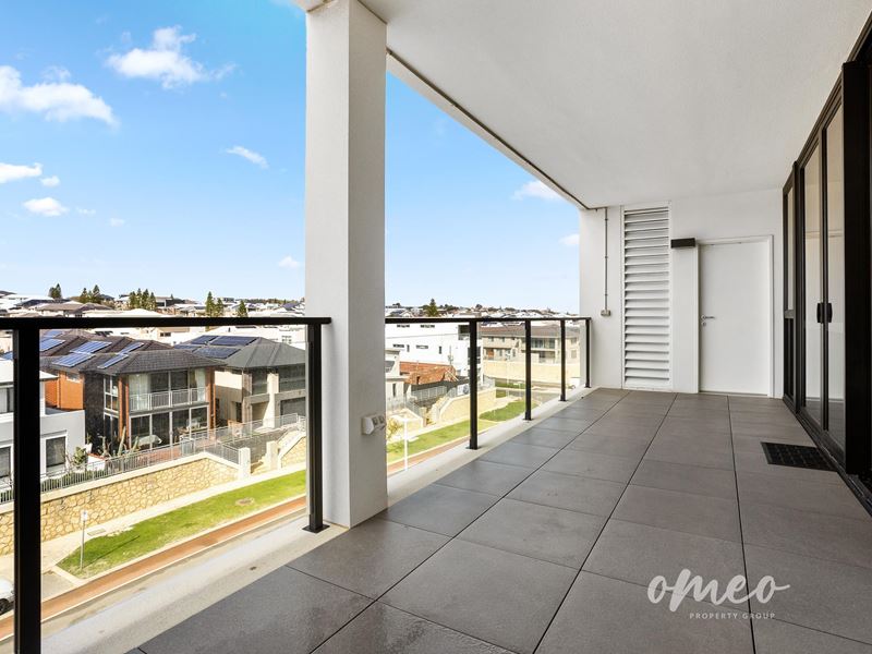 38/77 Orsino Boulevard, North Coogee WA 6163