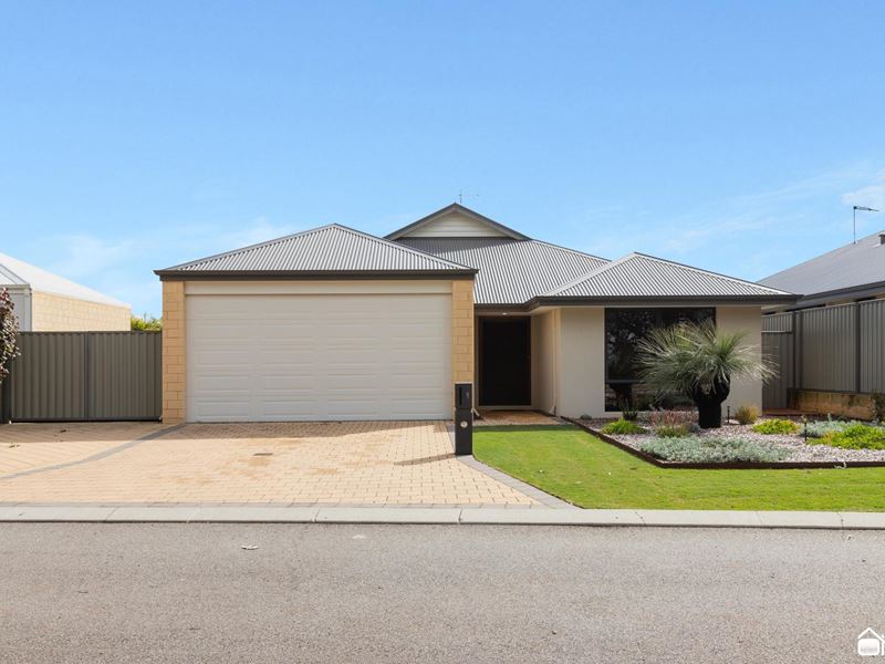 9 Cordite Circuit, Byford WA 6122