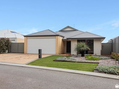 9 Cordite Circuit, Byford WA 6122