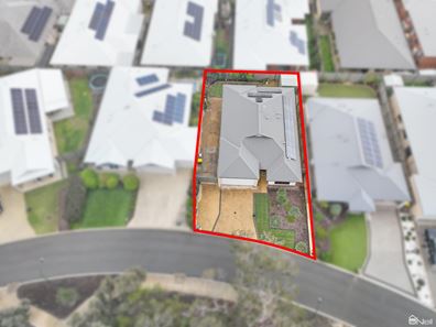 9 Cordite Circuit, Byford WA 6122