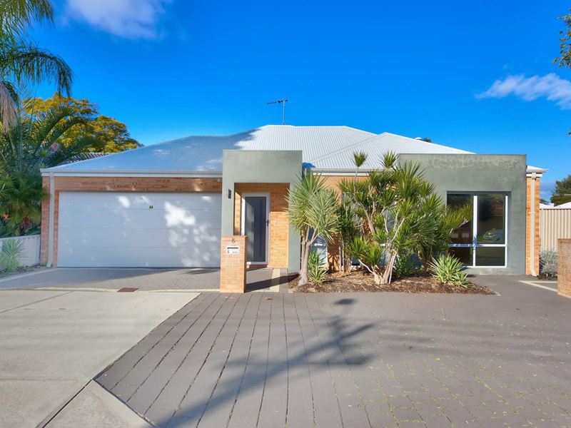 6A Berrigan Street, Nollamara WA 6061