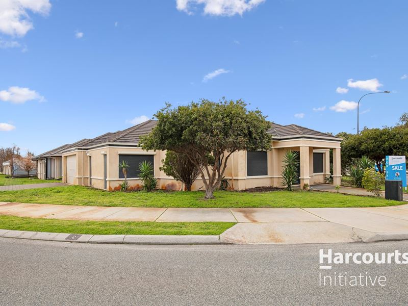 2 Lavendar Chase, Darch