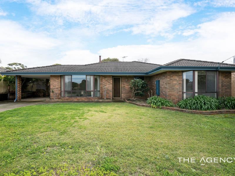 12 Rudall Way, Padbury WA 6025