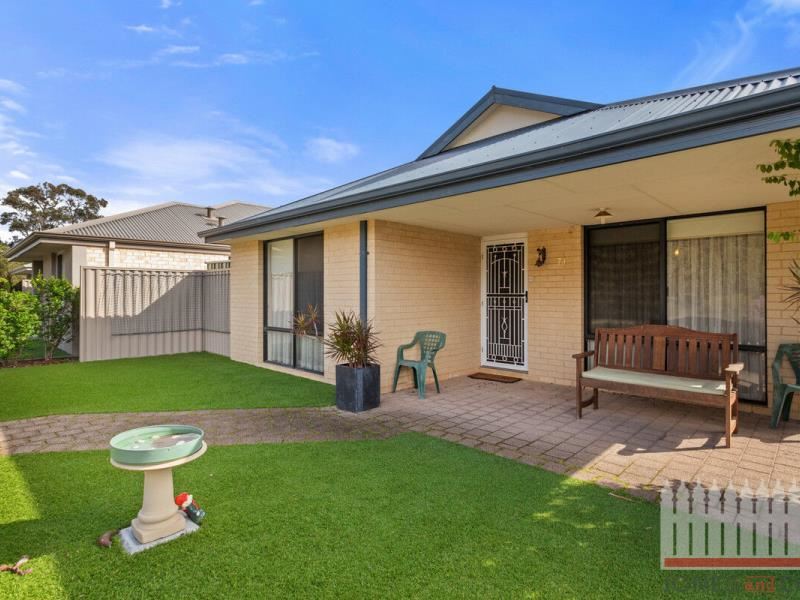 74 Appaloosa Drive, Baldivis