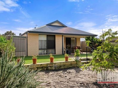 74 Appaloosa Drive, Baldivis WA 6171