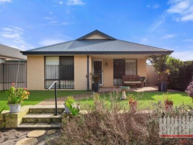 74 Appaloosa Drive, Baldivis WA 6171