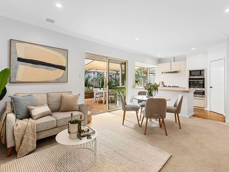 3/59 Second Avenue, Claremont