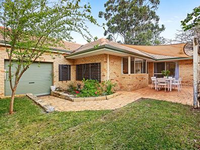 3/59 Second Avenue, Claremont WA 6010