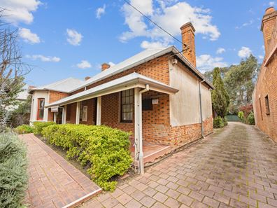 143 James Street, Guildford WA 6055