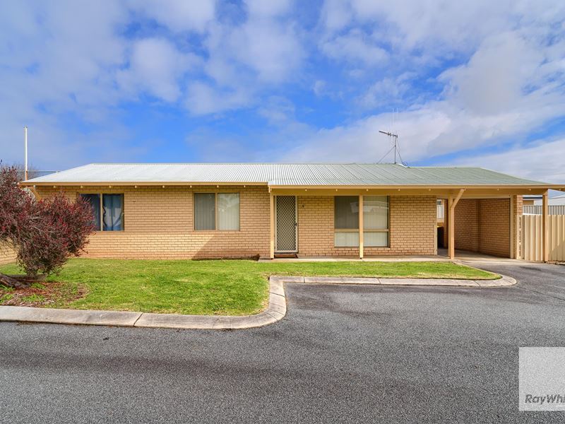 6/5 Bluff Street, Mira Mar