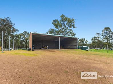 22 Bacon Street, Collie Burn WA 6225