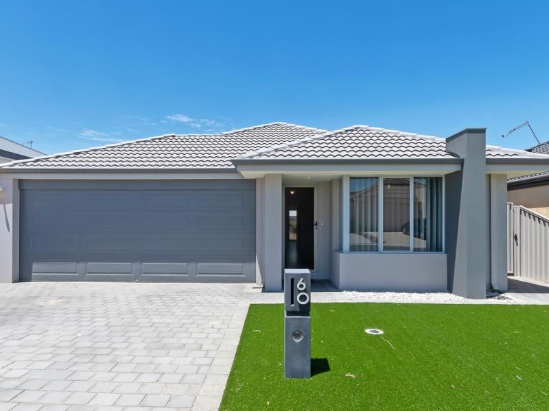 60 Merlot Way, Pearsall