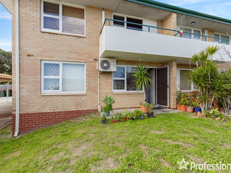 21/29 Moldavia Street, Tuart Hill
