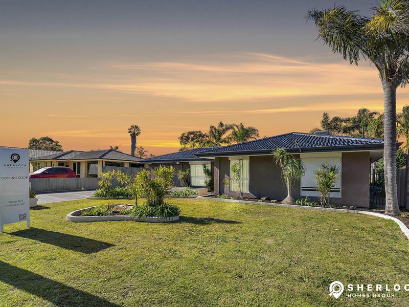 97 Dawson Avenue, Forrestfield