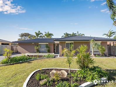 97 Dawson Avenue, Forrestfield WA 6058