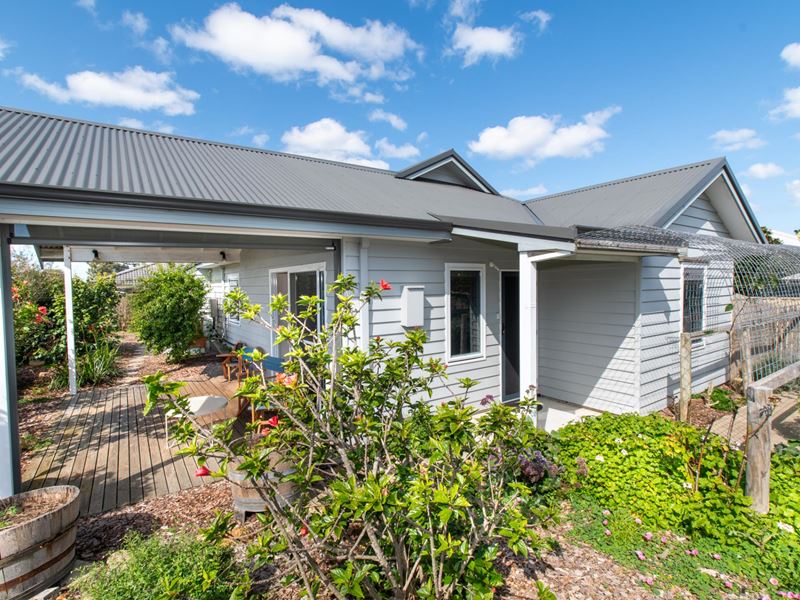 1/18 Russell Rise, Denmark WA 6333