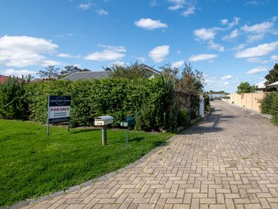 1/18 Russell Rise, Denmark WA 6333