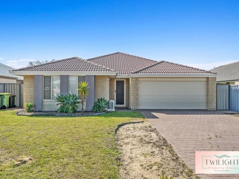 13 Correa Way, Baldivis WA 6171