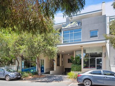 9/317 Churchill Avenue, Subiaco WA 6008