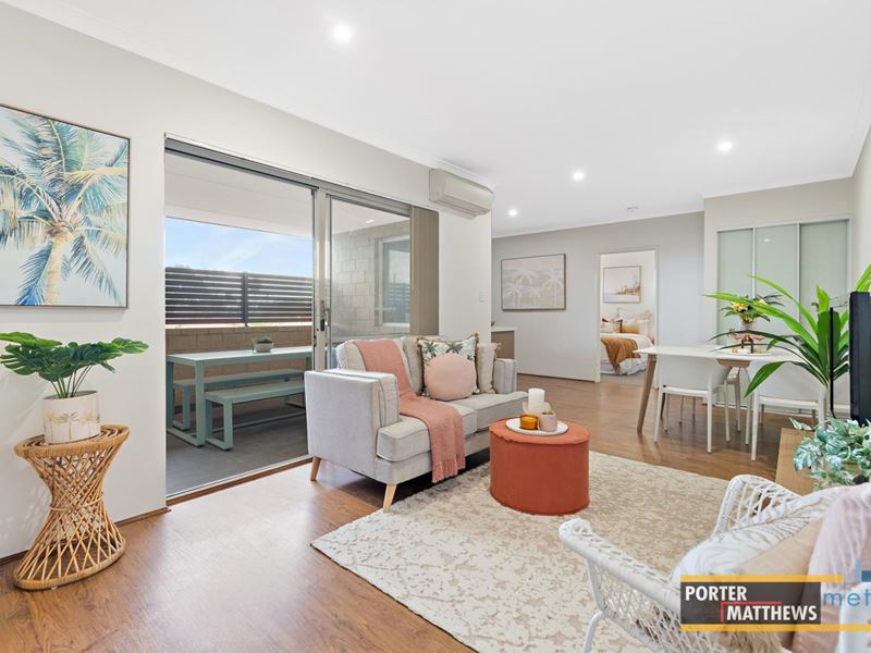 7/4 Central Terrace, Beckenham WA 6107