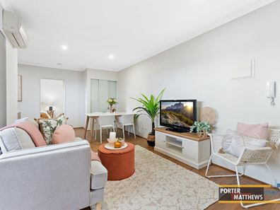 7/4 Central Terrace, Beckenham WA 6107