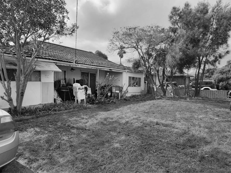 24 Churchill Avenue, Dudley Park