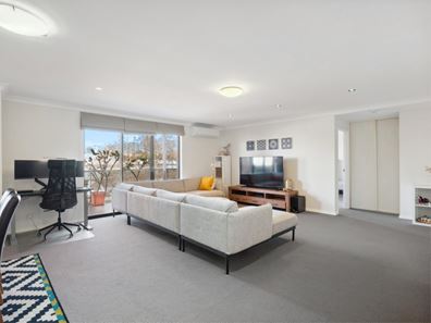 6/104 Brown Street, East Perth WA 6004