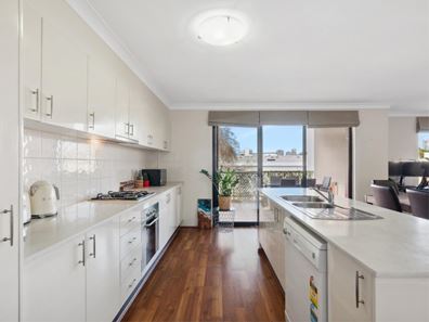 6/104 Brown Street, East Perth WA 6004