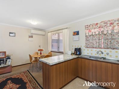 6/34 Raymond Street, Yokine WA 6060