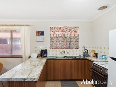 6/34 Raymond Street, Yokine WA 6060