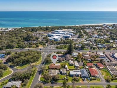 3 Alpha  Road, West Busselton WA 6280