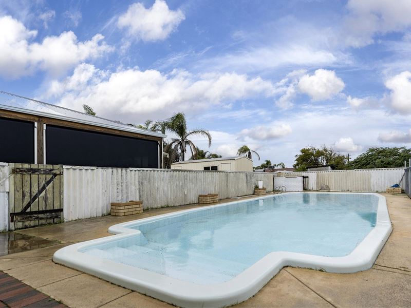 28 Boronia  Avenue, Geraldton