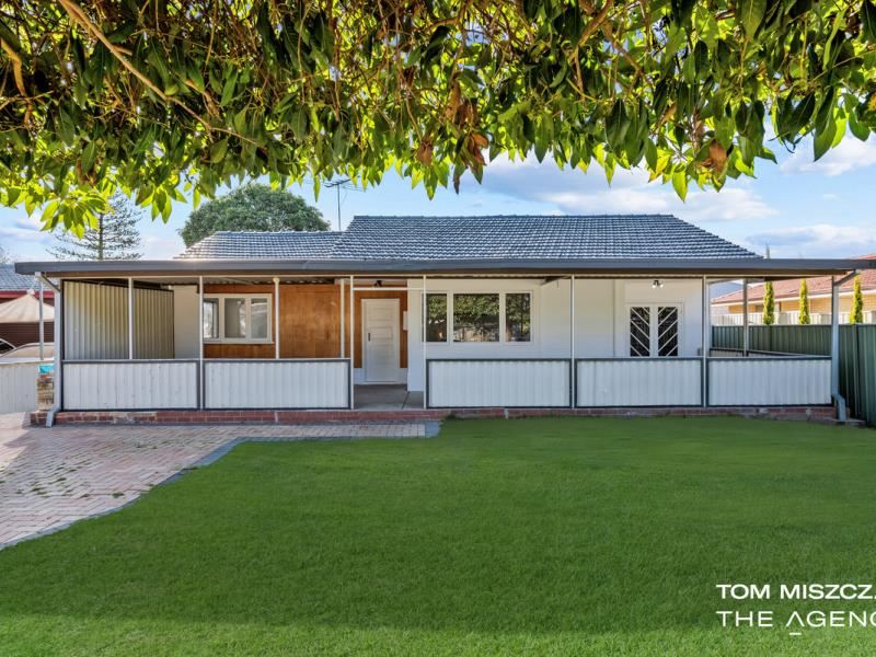 45a Celebration Street, Beckenham
