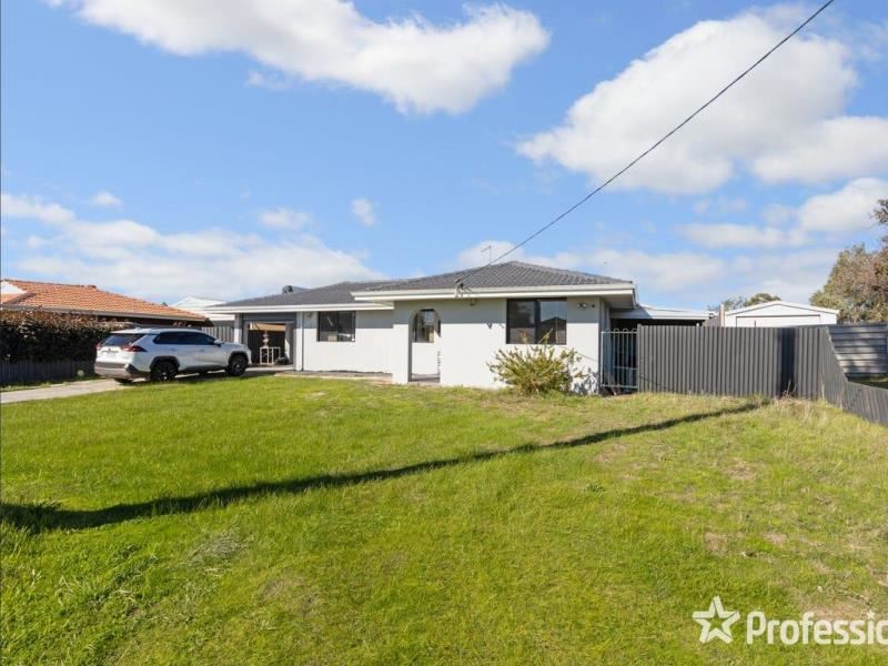 5 Glamorgan Street, East Cannington WA 6107