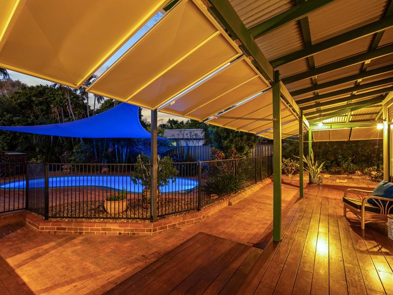 1 Ignatius Court, Cable Beach