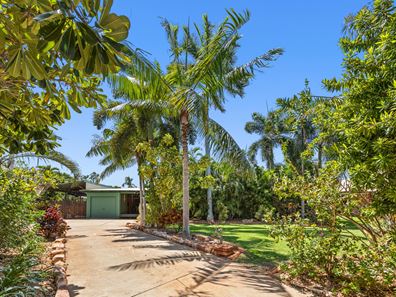 1 Ignatius Court, Cable Beach WA 6726