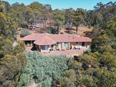 88 Hart Drive, Chittering WA 6084