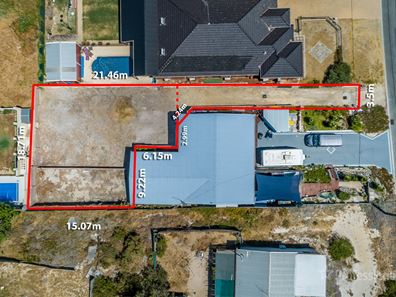 40A Hazel Avenue, Quinns Rocks WA 6030