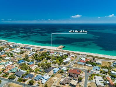 40A Hazel Avenue, Quinns Rocks WA 6030