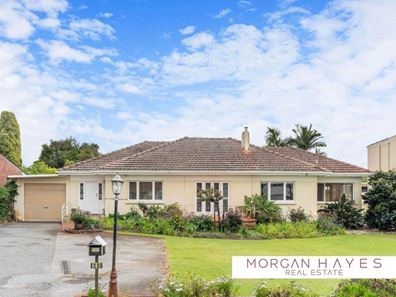 30 Corbel  Street, Shelley WA 6148