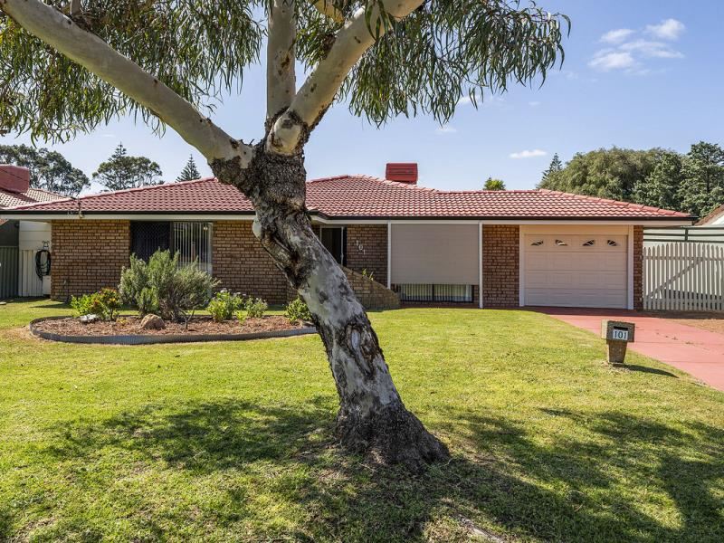 101 Seabrooke Avenue, Rockingham