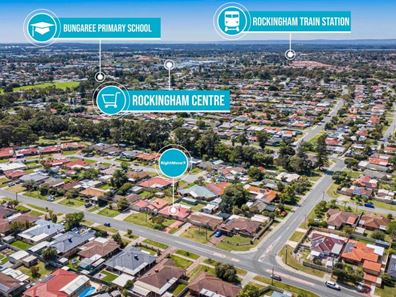 101 Seabrooke Avenue, Rockingham WA 6168