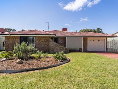 101 Seabrooke Avenue, Rockingham WA 6168