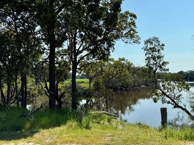 Lot 55,  Murray Bend Drive, Ravenswood WA 6208