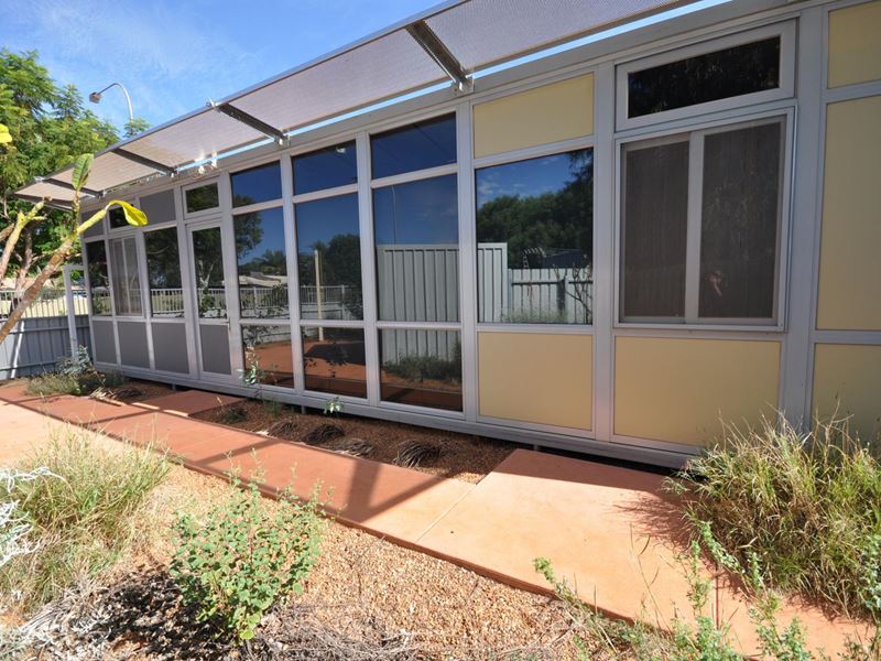 1/22 Barrow Place, South Hedland WA 6722