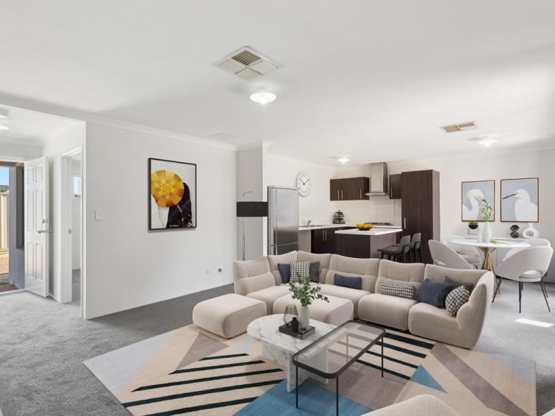 116B Culloton Crescent, Balga