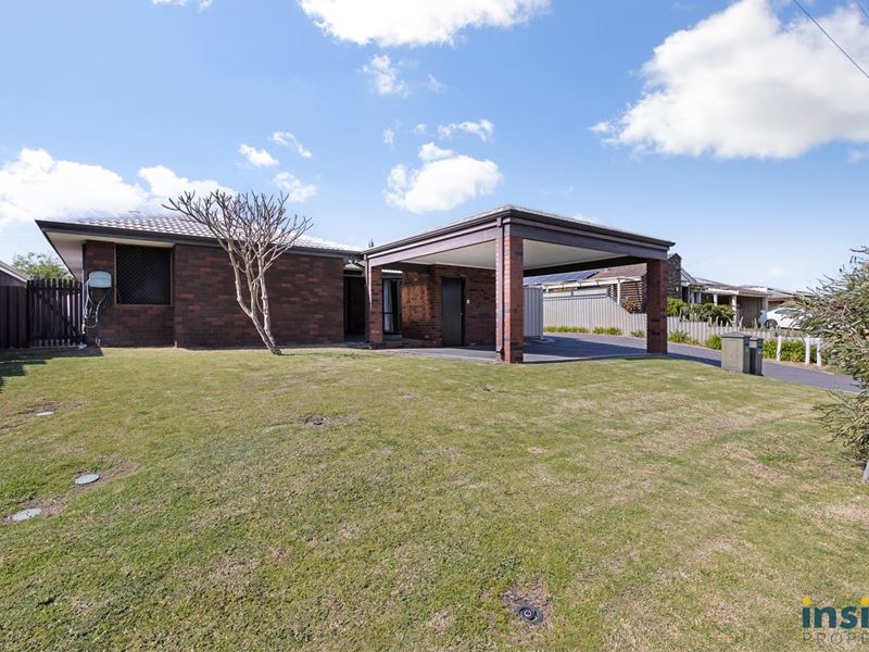 41 Clarke St, East Cannington WA 6107